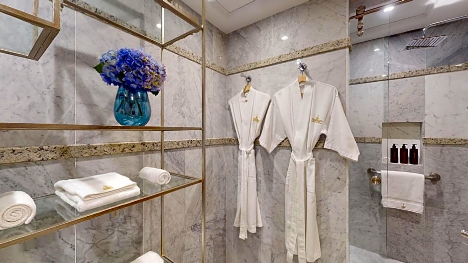 Marquis SkySuites