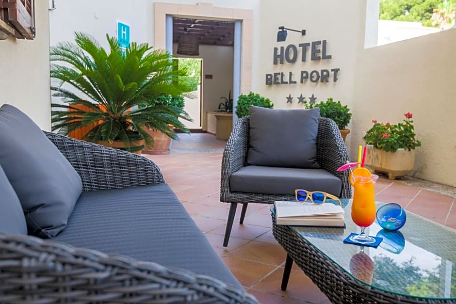 Bell Port Hotel