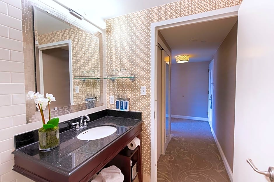 Hamilton Hotel Washington DC