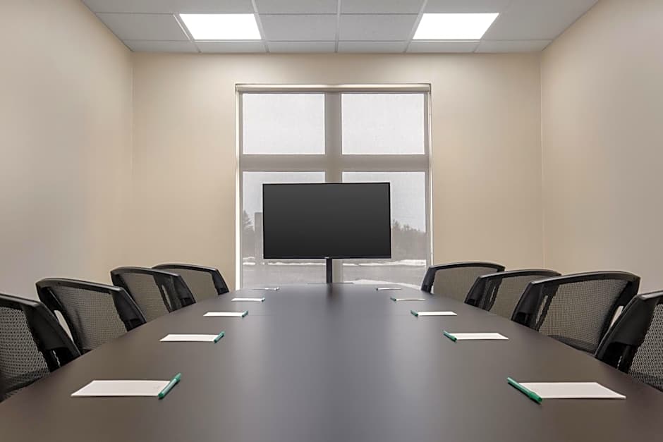 Quality Inn & Suites Kingston