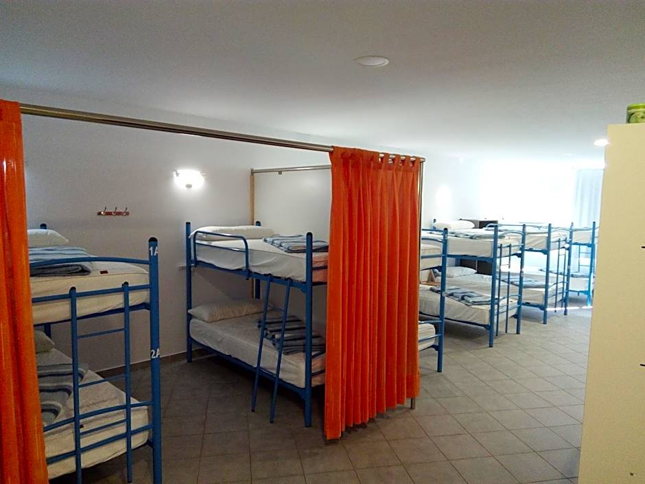 Albergue @ Muxia