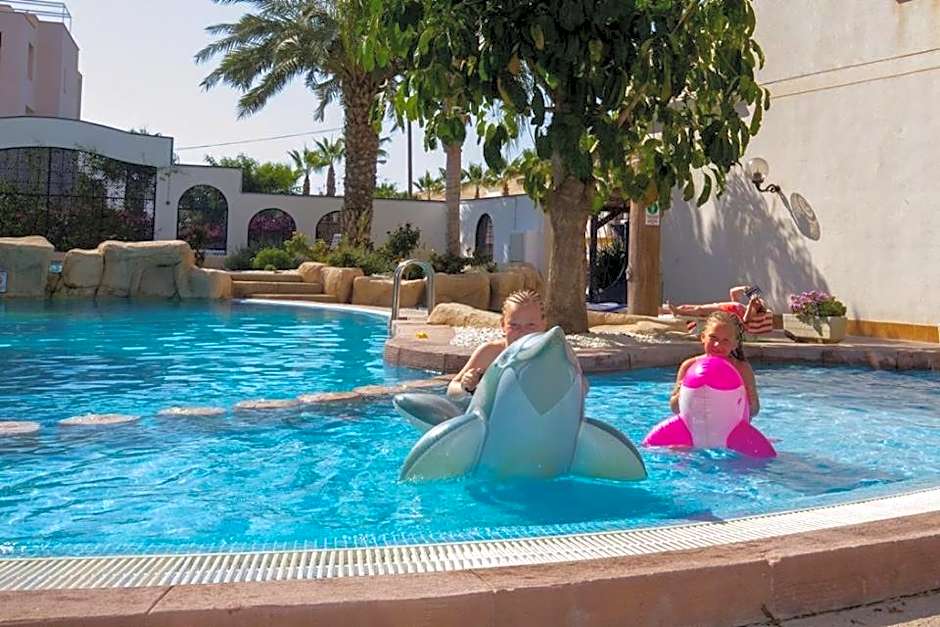 Playamarina 1 Reception