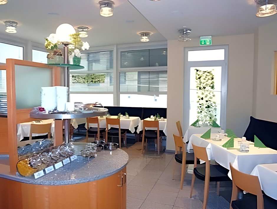 Hotel Neuthor