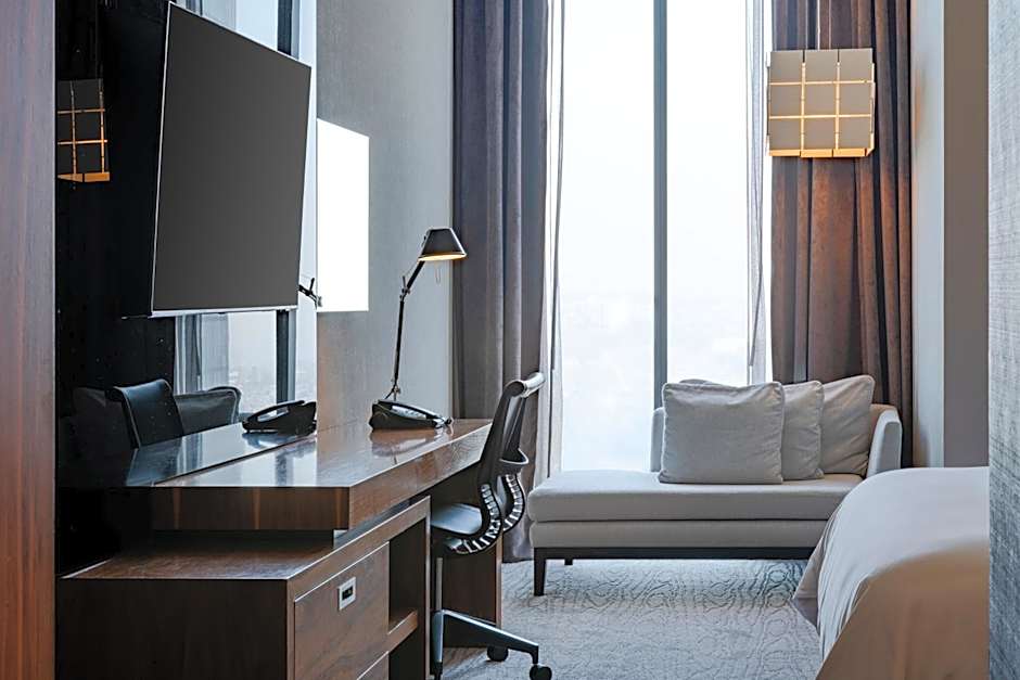 Hilton Mexico City Santa Fe