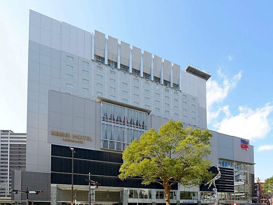 Keisei Hotel Miramare