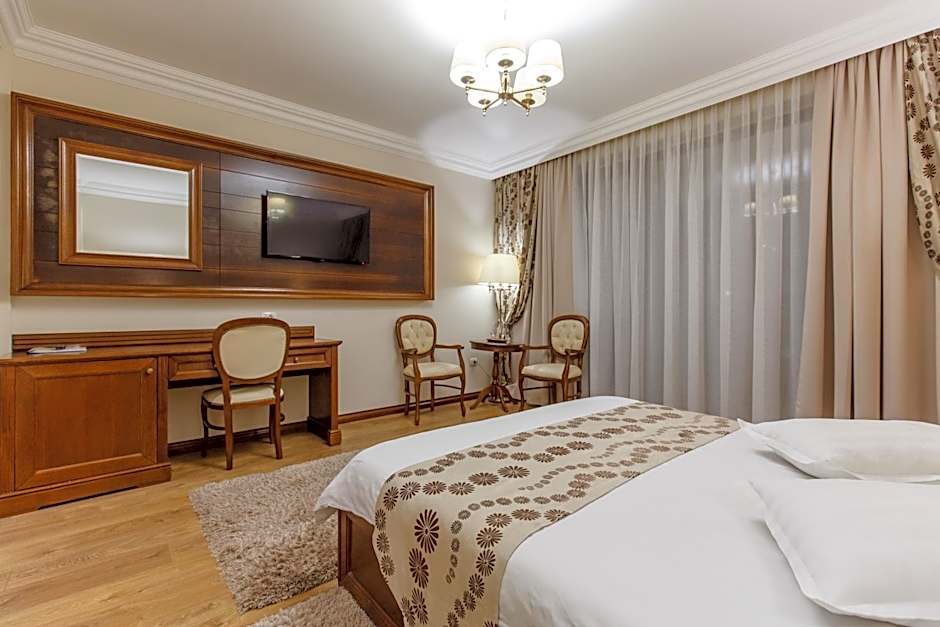 Hotel Gabriela