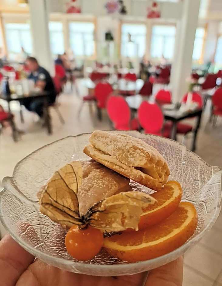 Spreewaldhotel Seerose