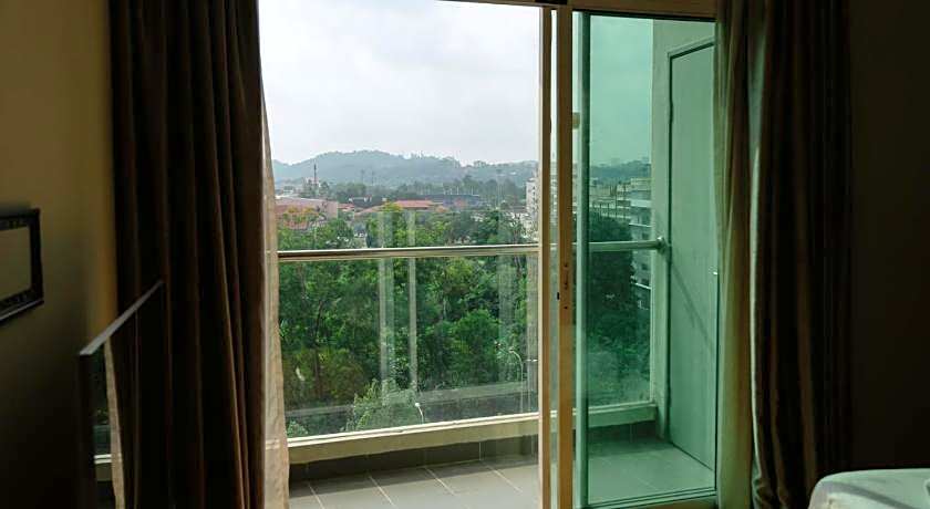 Bangi Perdana Hotel