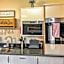 Flaxton Meadows Luxury Lodges
