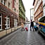 City-Hotel Budapest