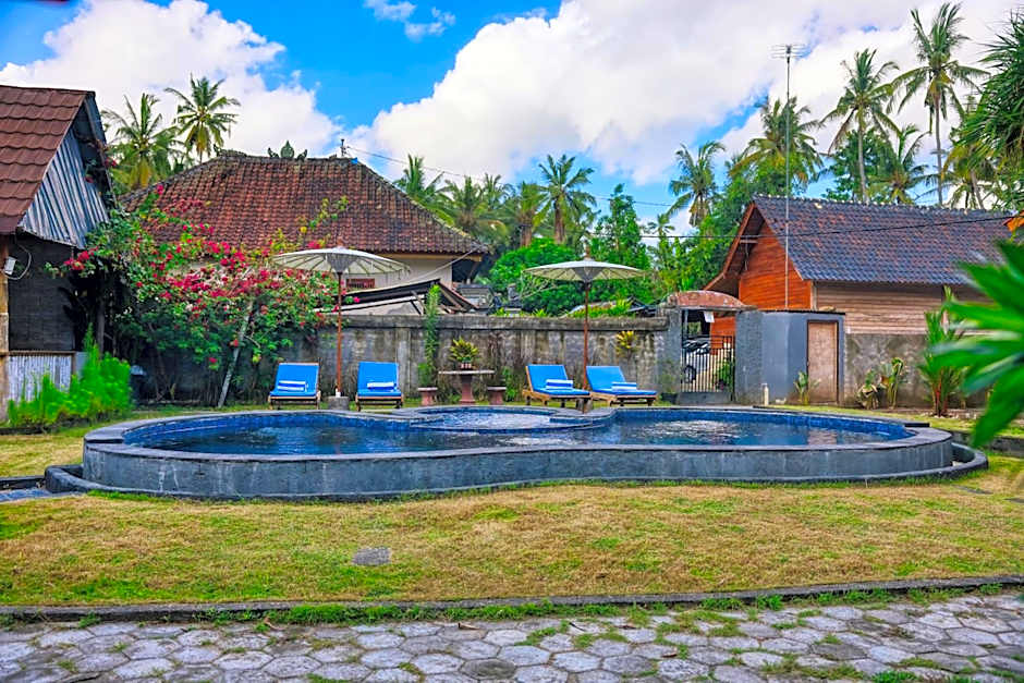 Adi Bungalow Nusa Penida