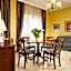 UNA Hotels Hotel & Residence Contessa Jolanda Milano