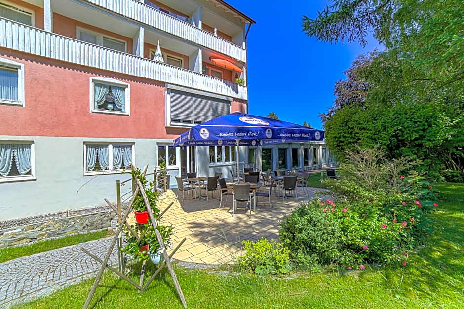 Kneipp-Kurhotel Emilie