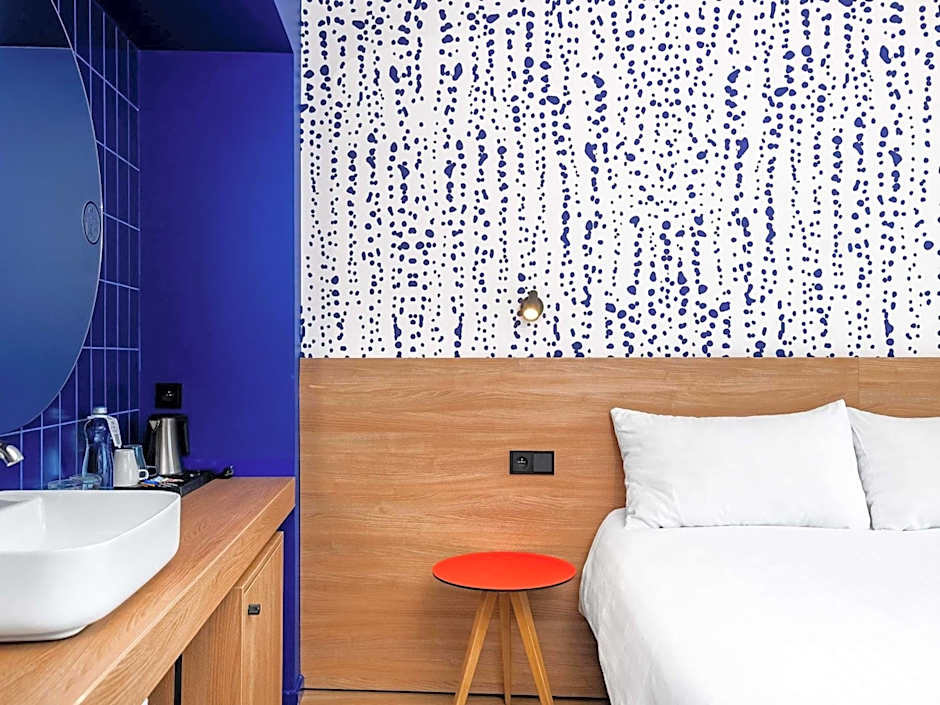 ibis Styles Roznov pod Radhostem