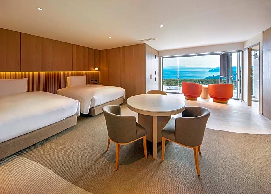 Hotel Grand Bach Atami Crescendo