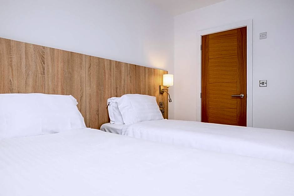 The Sandringham Hotel