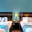 Moulton Inn & Suites By OYO
