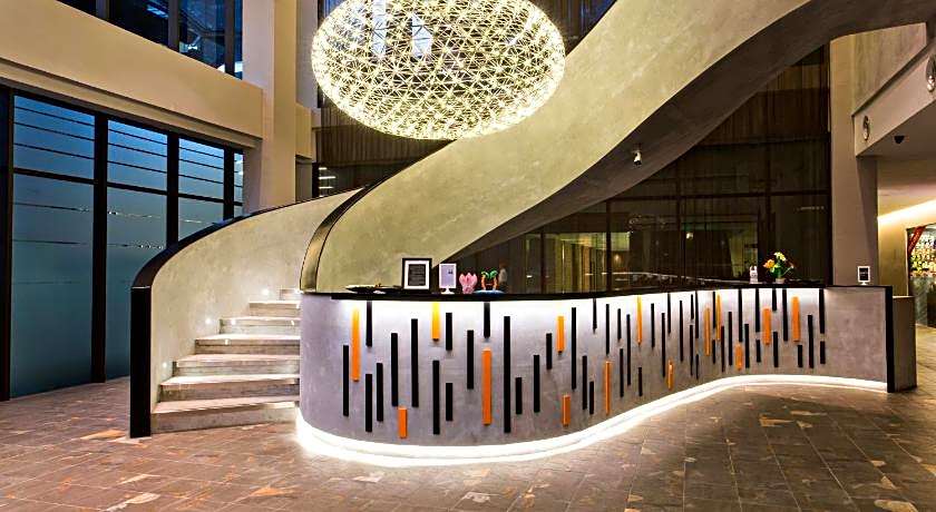 Qliq Damansara Hotel