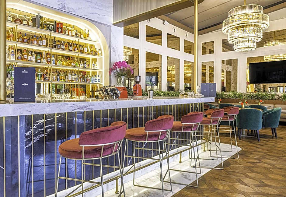 Radisson Collection Hotel, Vadistanbul