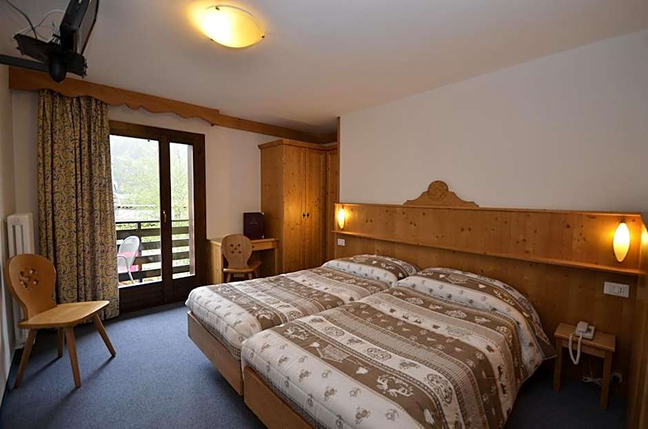 Hotel Cime D'Oro