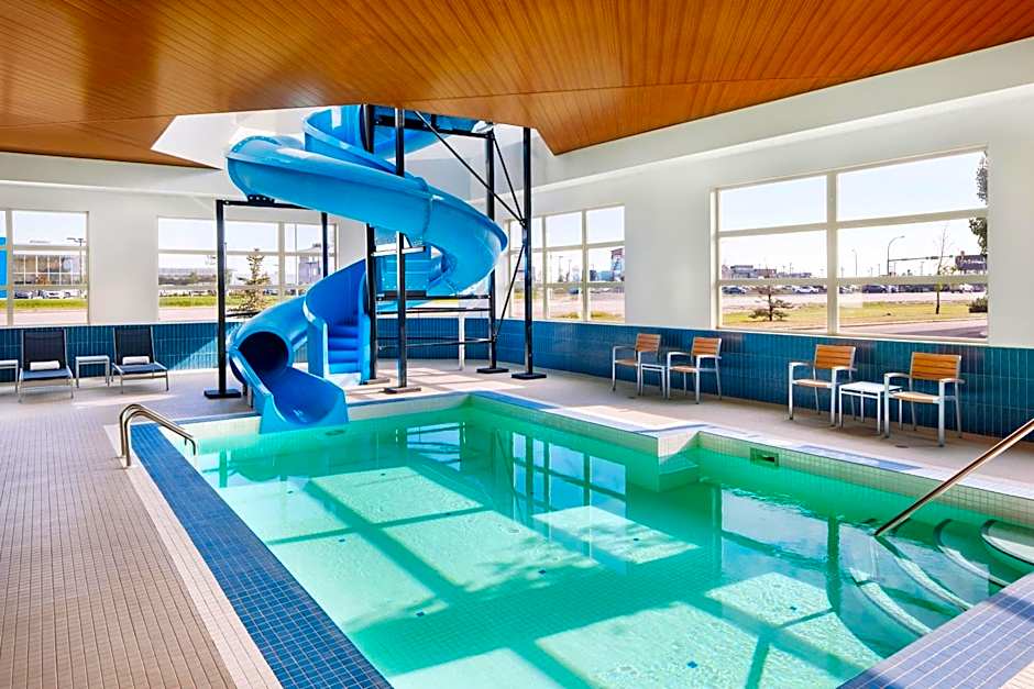 Delta Hotels by Marriott Grande Prairie Airport