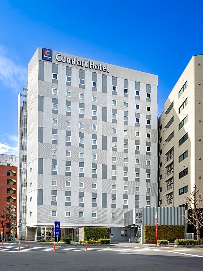 Comfort Hotel Tokyo Higashi Kanda