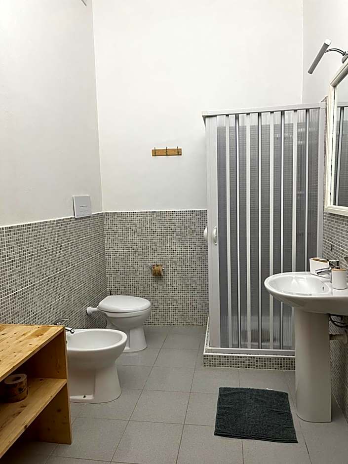 B&B Al Vecchio Pontile B&B MARSALA