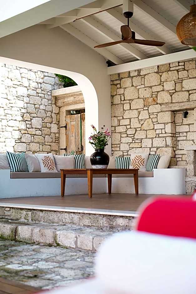 Viento Alacati Hotel