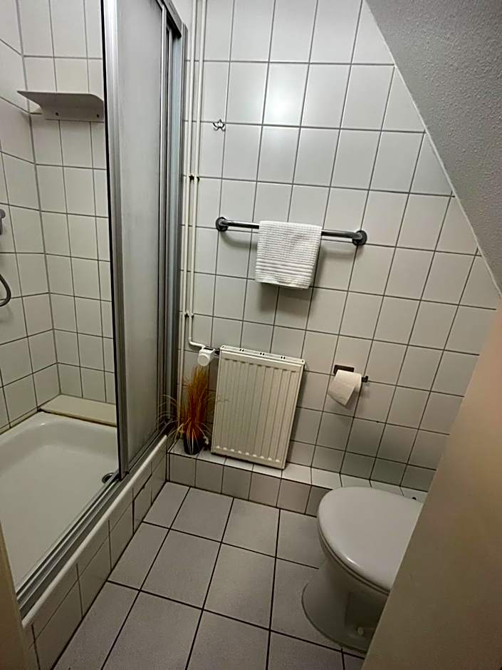 Schollers Restaurant & Hotel