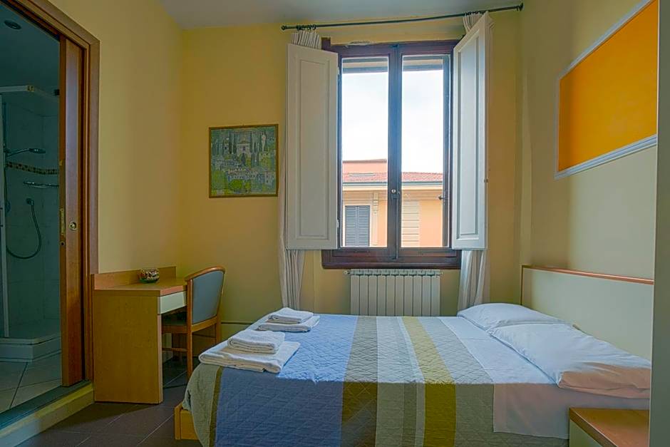 Hotel Angelica Firenze