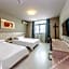 Jinjiang Inn Shanghai Jiading Chengzhong Rd