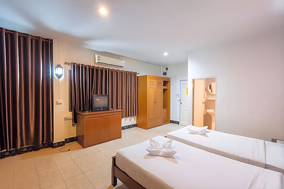 Krabi Grand Place Hotel