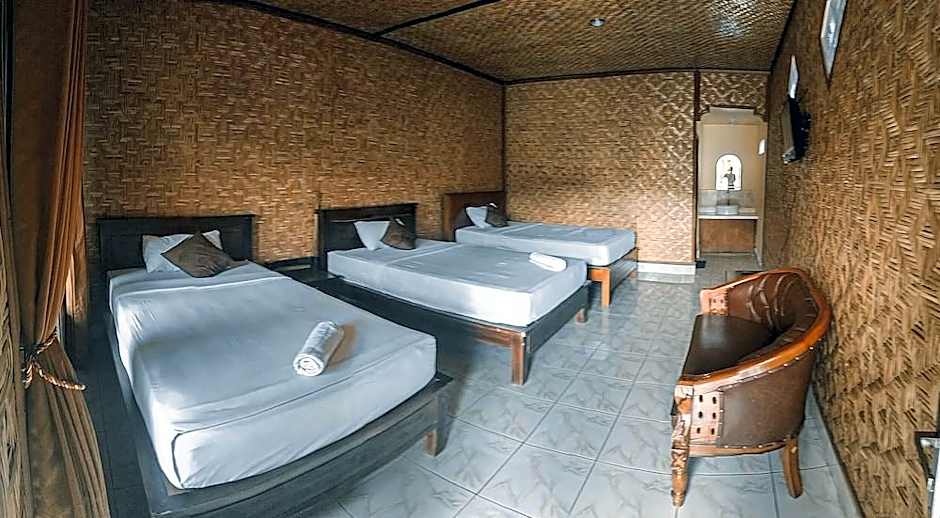 Hotel Segara & Restoran