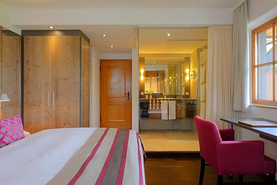 Alemannenhof - Boutique Hotel am Titisee