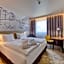 Mercure Hotel Berlin City