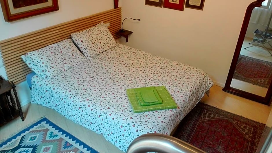 Bolognino B&B