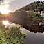 Landhotel zur Wegelnburg