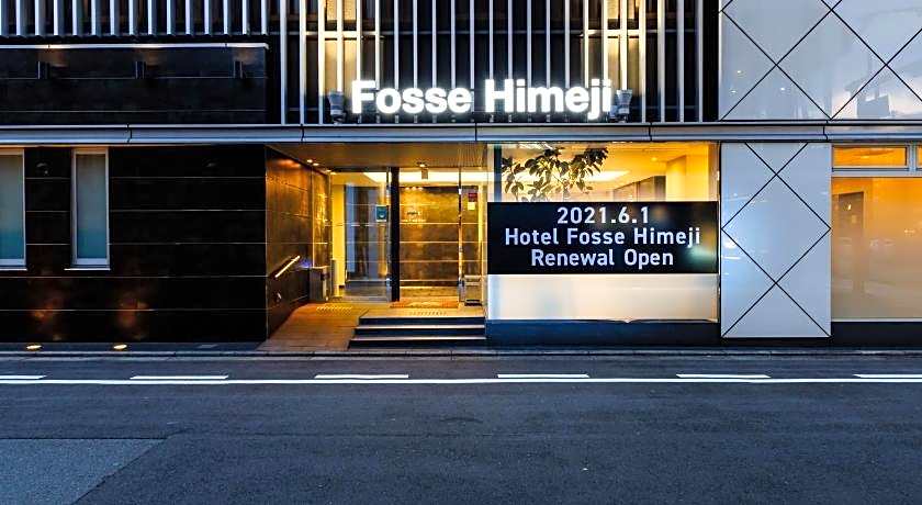 Hotel Fosse Himeji