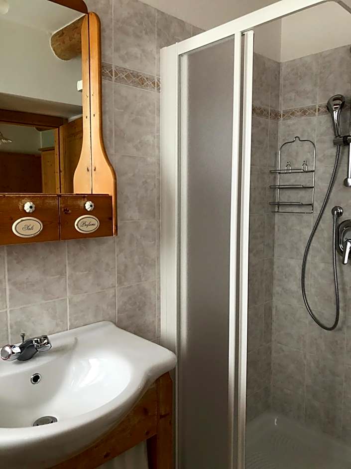 B&B Monte Tesobo