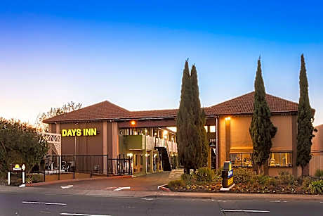 Days Inn by Wyndham Pinole Berkeley