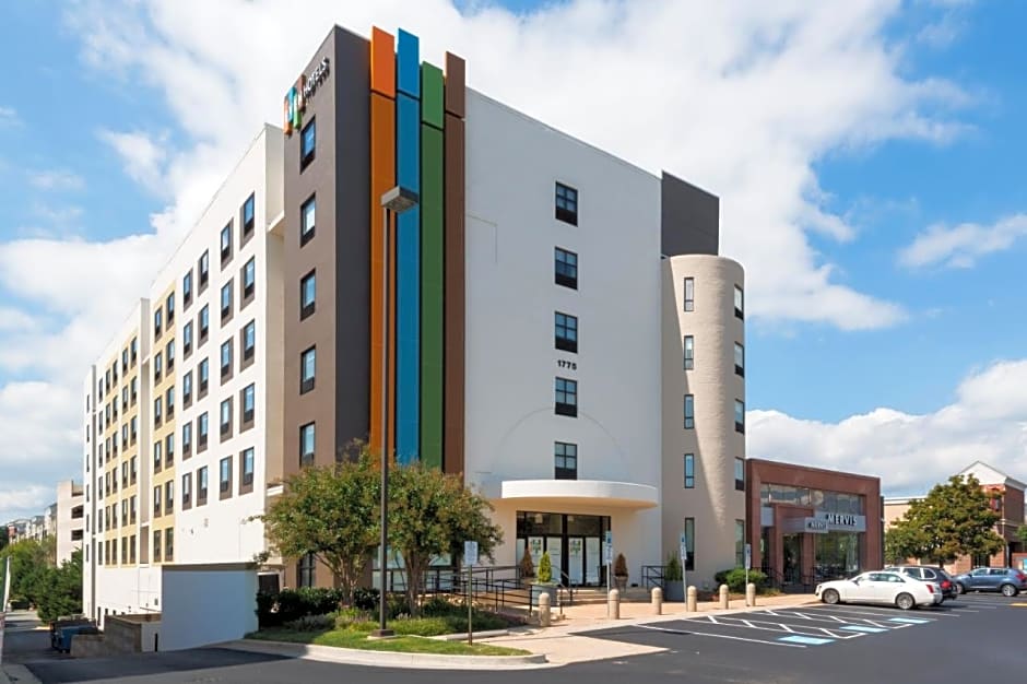 EVEN Hotel Rockville - Washington, D.C. Area, an IHG Hotel