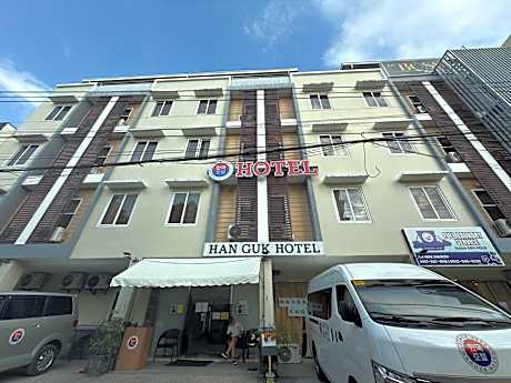 HANGUG HOTEL