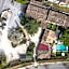 Hotel Bastide & SPA - Villa de Lourmarin