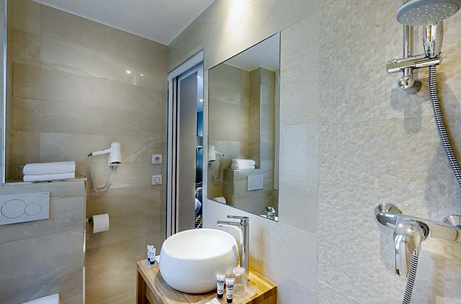 Hotel International Paris