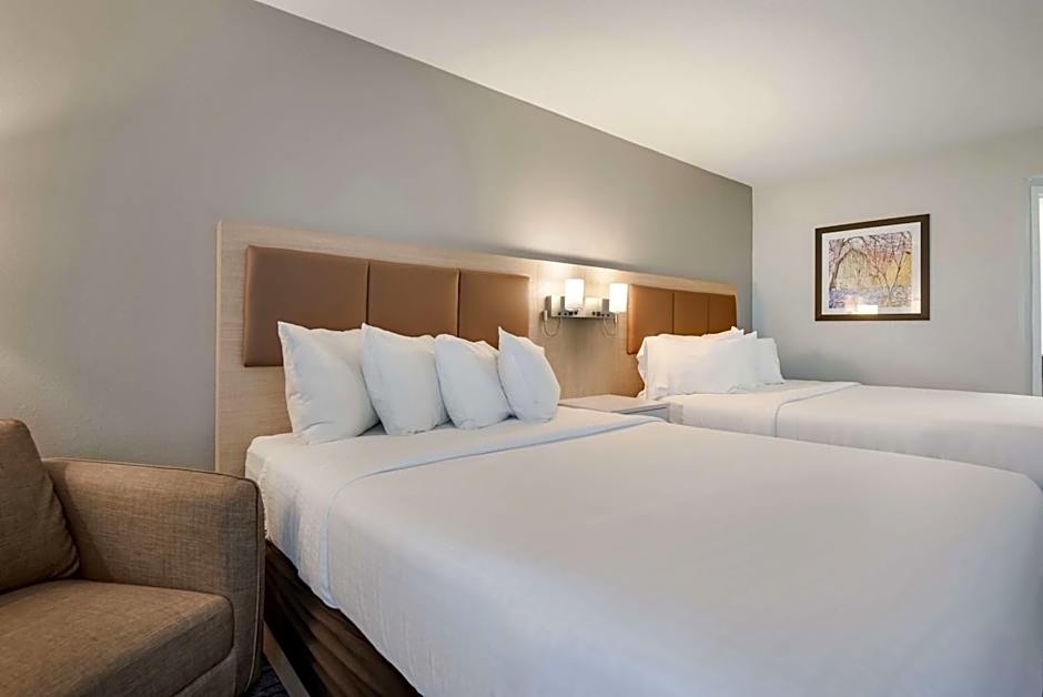 Best Western Batesville