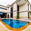 Top Pool Villa Pattaya