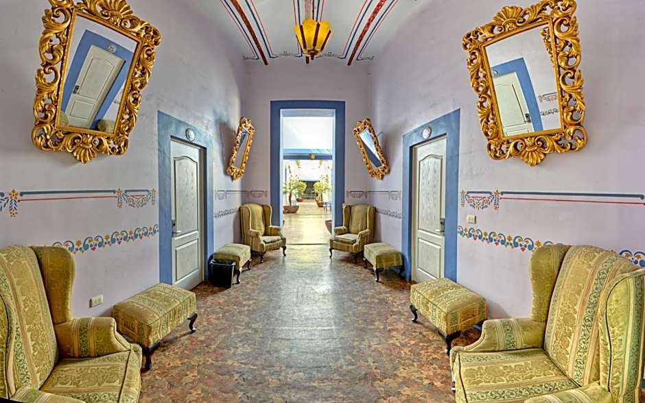 Hotel La Alhondiga