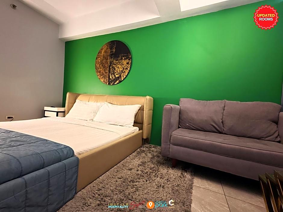Photo 1 of 5 of Deluxe Studio 1 King Bed