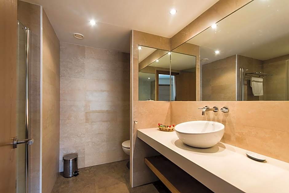 Hotel Bahia Pollensa