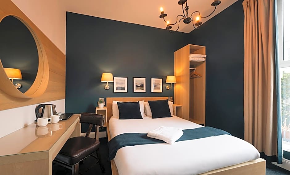 Celtic Lodge Guesthouse - Restaurant & Bar